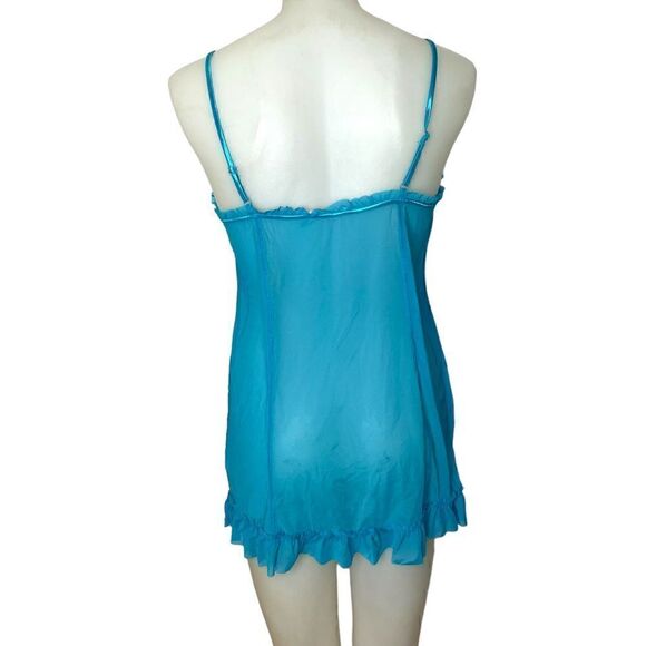 Blue Slip🌻💙 - Picture 3 of 4